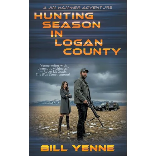 Hunting Season in Logan County