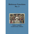 Baltimore Catechism No. 3