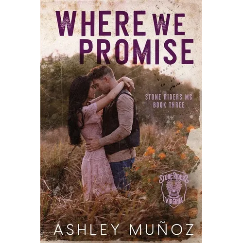 Where We Promise