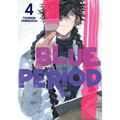 Blue Period 4