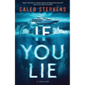 If You Lie