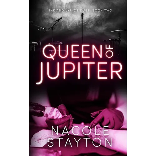 Queen of Jupiter