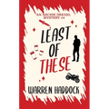 Least of These: An Archie Drexel Mystery #4