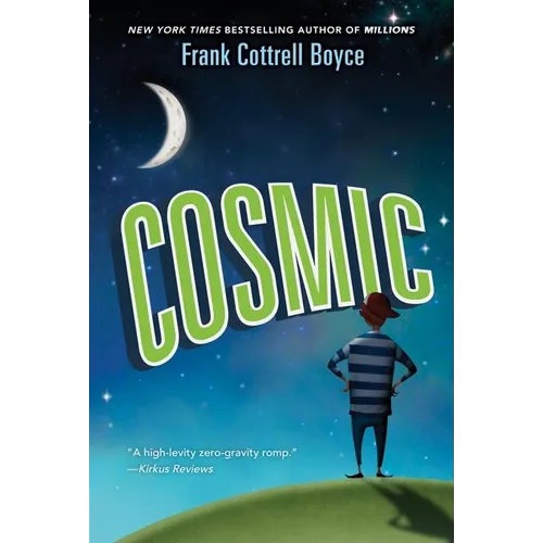 Cosmic