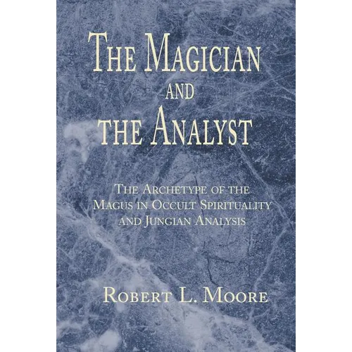 The Magician and the Analyst