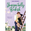 Unexpectedly Bookish
