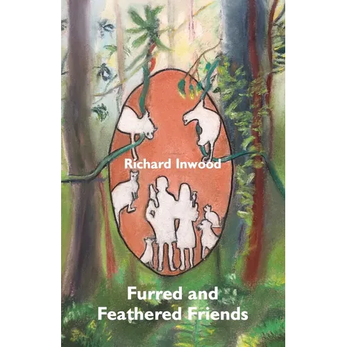Furred and Feathered Friends