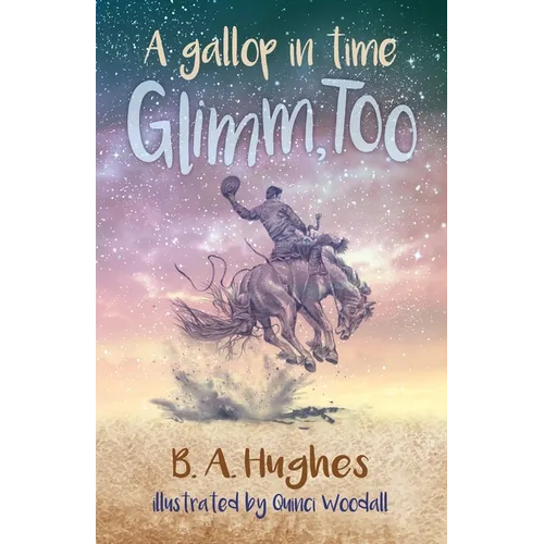 Glimm, Too