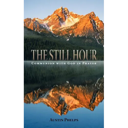 The Still Hour