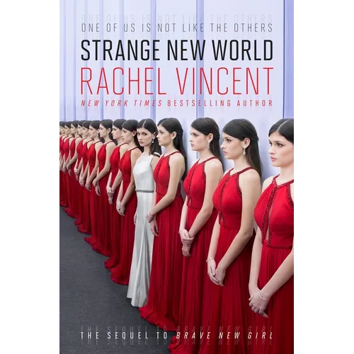 Strange New World