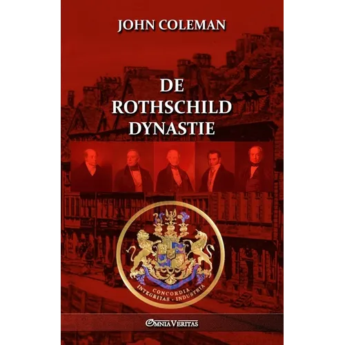 De Rothschild dynastie