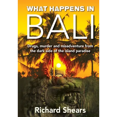 What Happens in Bali