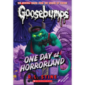 One Day at Horrorland