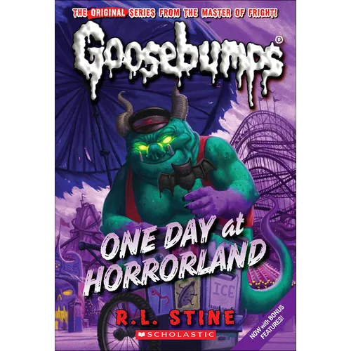 One Day at Horrorland