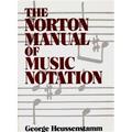 Norton Manual of Music Notation
