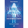 24 Minutos En El Otro Lado / 24 Minutes on the Other Side