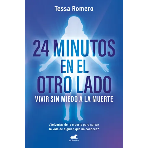 24 Minutos En El Otro Lado / 24 Minutes on the Other Side