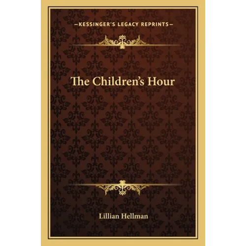 The Children's Hour