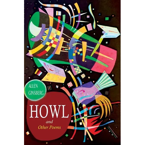 Howl, and Other Poems