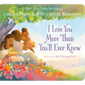 I Love You More Than You'll Ever Know