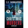 Christmas Murders: A Mystery (Large Print)