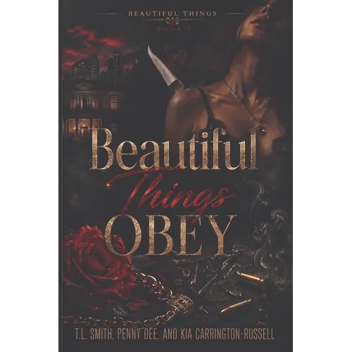 Beautiful Things Obey