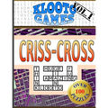 KLOOTO Games CrissCross Volume I
