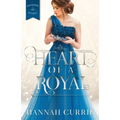 Heart of a Royal