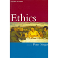 Ethics or P
