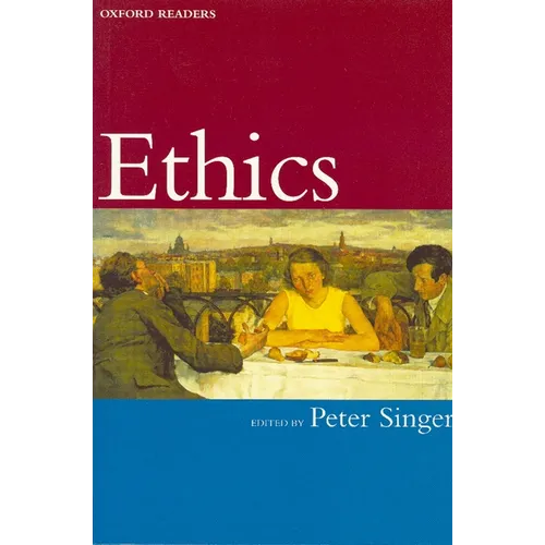 Ethics or P