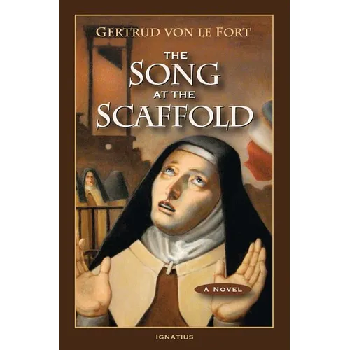 The Song at the Scaffold