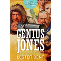 Genius Jones
