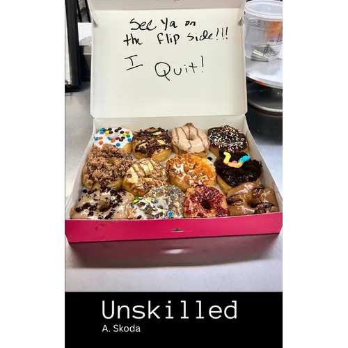 Unskilled