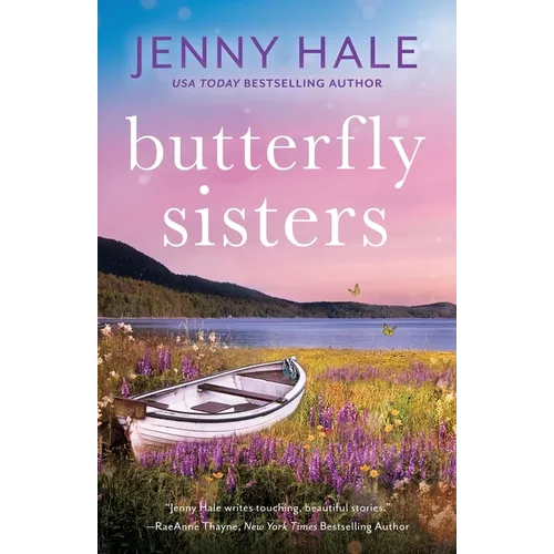 Butterfly Sisters