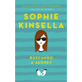 Buscando a Audrey