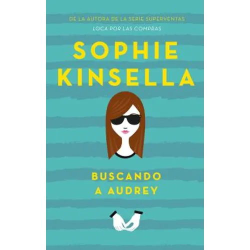 Buscando a Audrey