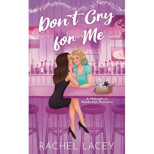 Don't Cry for Me