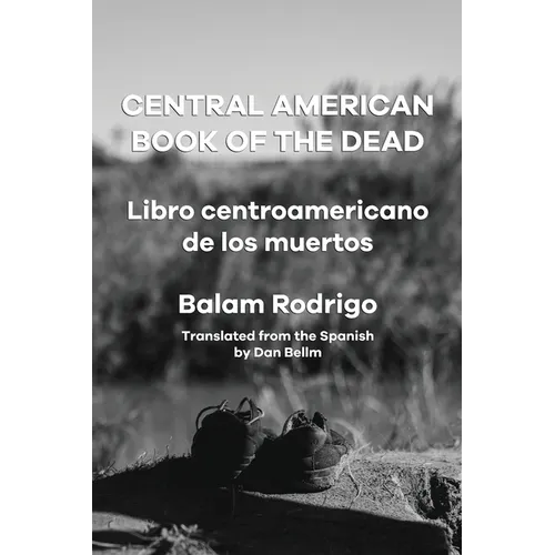 Central American Book of the Dead