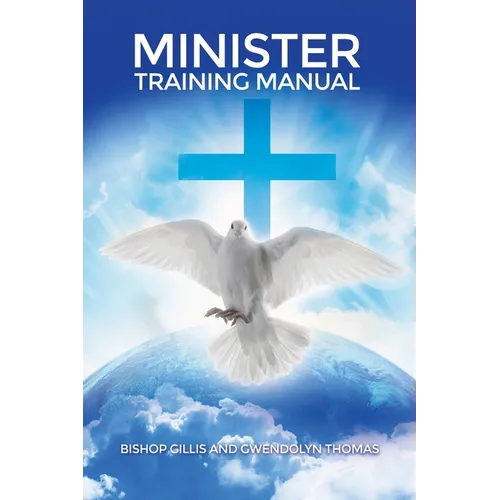 Minister Training Manual