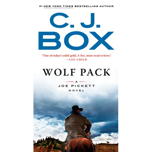 Wolf Pack