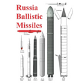 Russia Ballistic Missiles