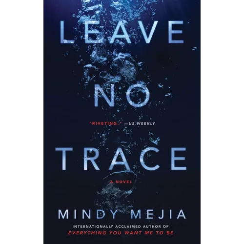 Leave No Trace