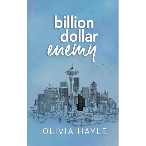 Billion Dollar Enemy