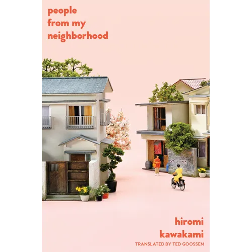 People from My Neighborhood: Stories