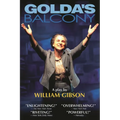 Golda's Balcony