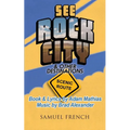 See Rock City & Other Destinations - Scenic Route