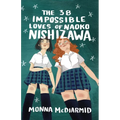 The 38 Impossible Loves of Naoko Nishizawa