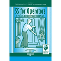 5s for Operators: 5 Pillars of the Visual Workplace