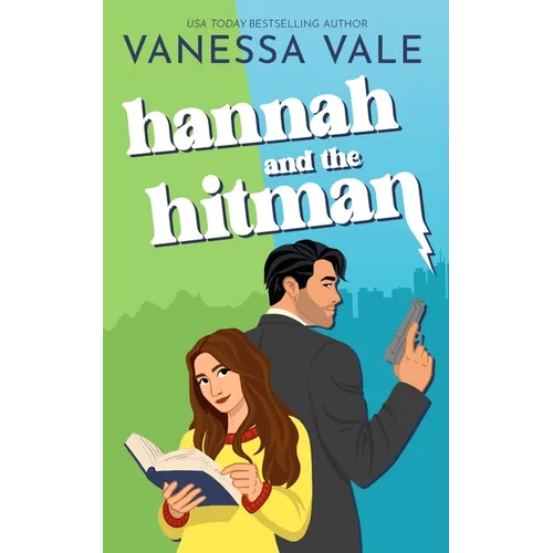 Hannah and the Hitman