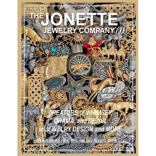The Jonette Jewelry Company